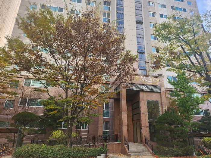 경기도 용인시 수지구 성복2로 184, 203동 15층1501호 (성복동,성복센트럴자이)구) 경기도 용인시 수지구 성복동 762 아파트 경매 사진 2