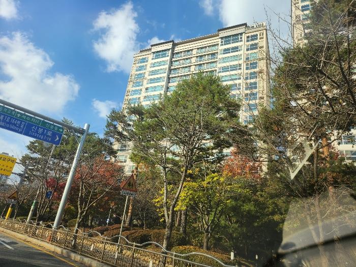 경기도 용인시 수지구 성복2로 184, 203동 15층1501호 (성복동,성복센트럴자이)구) 경기도 용인시 수지구 성복동 762 아파트 경매 사진 3