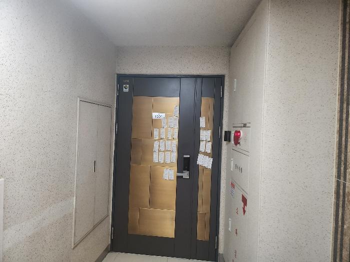 경기도 용인시 수지구 성복2로 184, 203동 15층1501호 (성복동,성복센트럴자이)구) 경기도 용인시 수지구 성복동 762 아파트 경매 사진 4