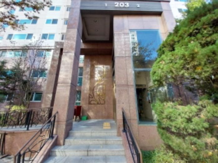 경기도 용인시 수지구 성복2로 184, 203동 15층1501호 (성복동,성복센트럴자이)구) 경기도 용인시 수지구 성복동 762 아파트 경매 사진 7