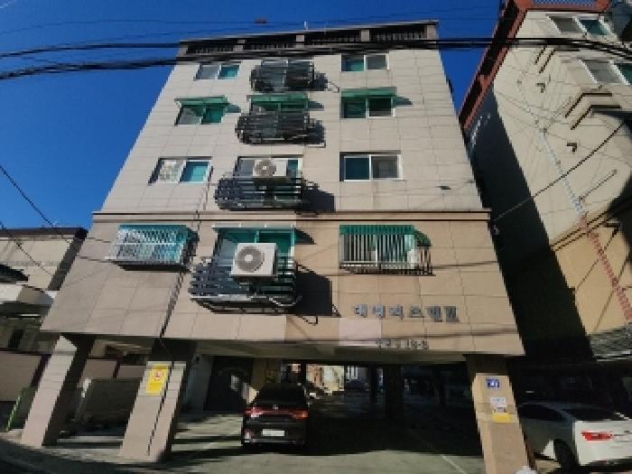 인천광역시 미추홀구 용현동 16-3 4층401호 다세대(빌라) 경매 사진 5
