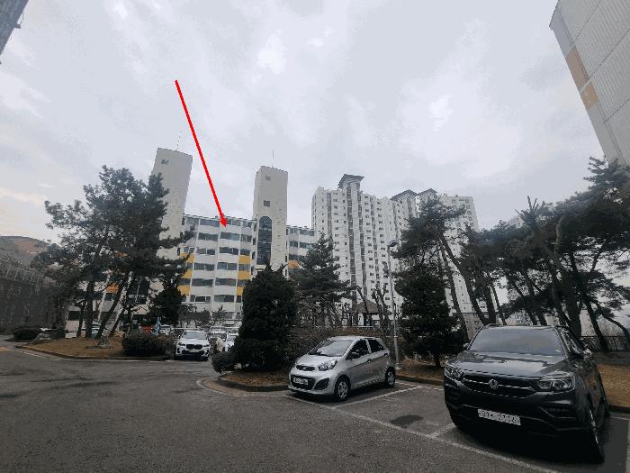 인천광역시 동구 송림동 336 송림주공아파트 102동 6층602호 아파트 경매 사진 2