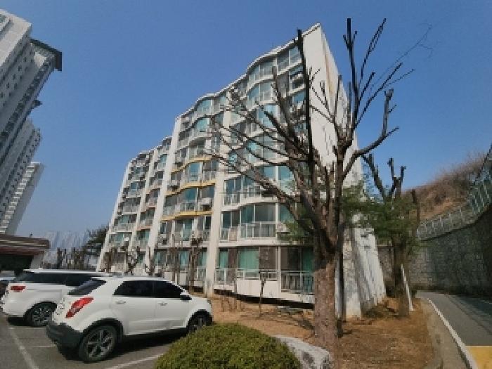 인천광역시 동구 송림동 336 송림주공아파트 102동 6층602호 아파트 경매 사진 5