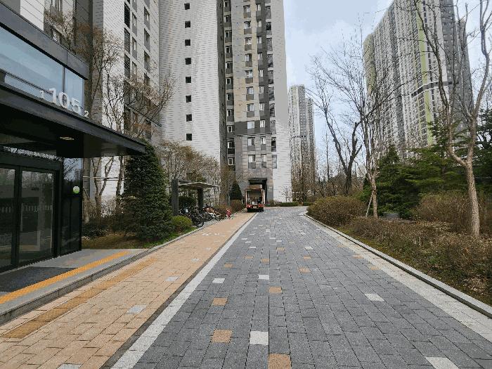 인천광역시 연수구 송도동 315-1 송도에스케이뷰 105동 37층3701호 아파트 경매 사진 1
