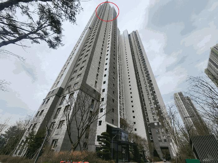 인천광역시 연수구 송도동 315-1 송도에스케이뷰 105동 37층3701호 아파트 경매 사진 2