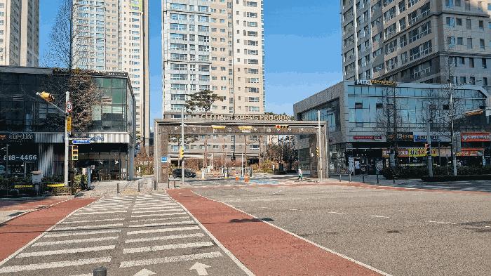 인천광역시 연수구 송도동 190-2 글로벌캠퍼스푸르지오 110동 5층502호 아파트 경매 사진 8