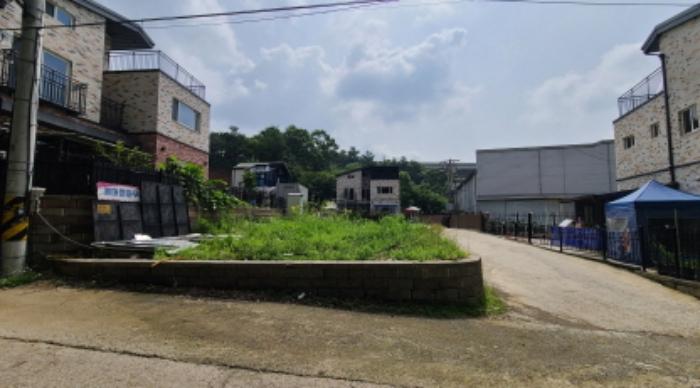 경기도 용인시 처인구 양지면 주북리 567-20 답 경매 사진 7
