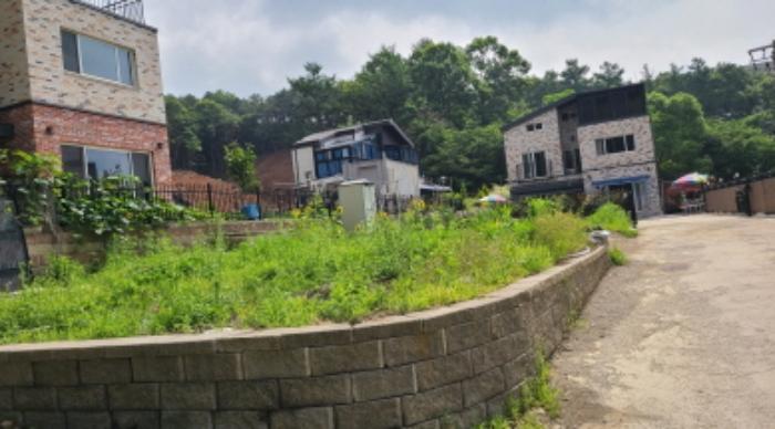 경기도 용인시 처인구 양지면 주북리 567-20 답 경매 사진 8