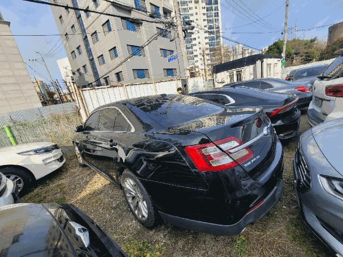 서울시 강남구 둔촌동 589 차량 경매 사진 2