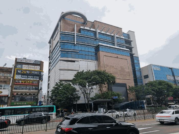 경기도 성남시 중원구 성남동 3499 니즈몰 1층1011호 근린상가 경매 사진 4