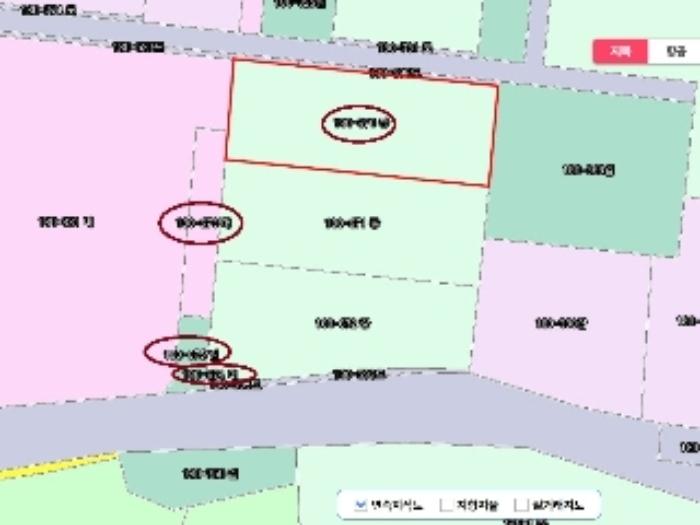 경기도 화성시 안녕동 180-670 공장 경매 사진 23