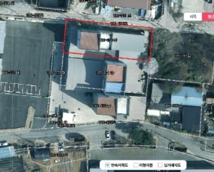 경기도 화성시 안녕동 180-670 공장 경매 사진 24