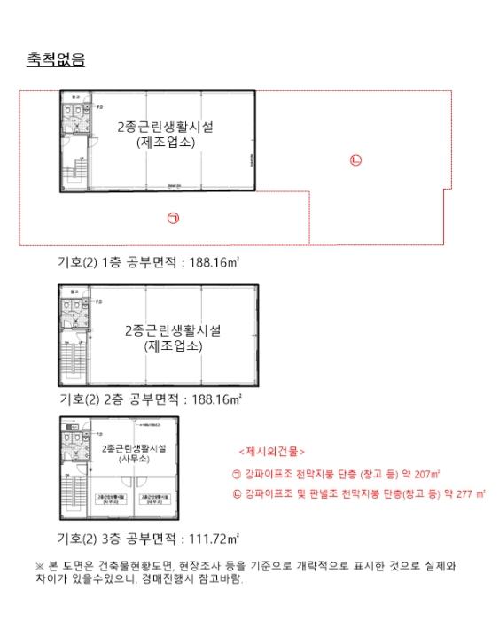 경기도 화성시 안녕동 180-670 공장 경매 사진 25