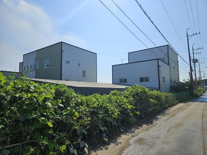 경기도 화성시 안녕동 180-670 공장 경매 사진 5
