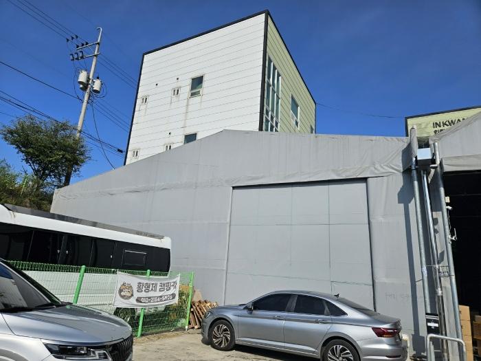 경기도 화성시 안녕동 180-670 공장 경매 사진 7