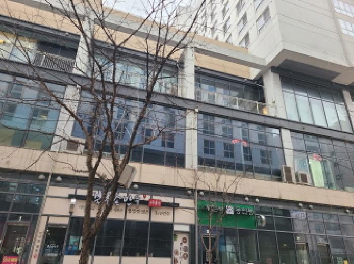 경기도 하남시 망월동 1146-1 하남미사롯데캐슬헤븐시티1 1층108호 근린상가 경매 사진 15