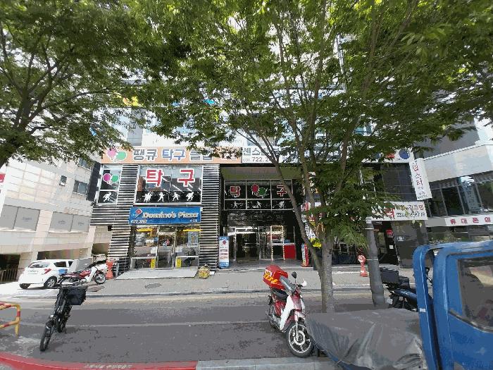 경기도 성남시 중원구 성남동 2164 영건센스빌오피스텔 12층 1201호 오피스텔 경매 사진 5