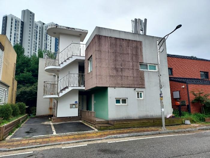 경기도 오산시 금암동 542-4 다가구주택 경매 사진 1