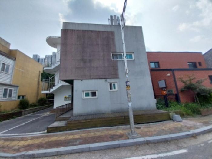 경기도 오산시 금암동 542-4 다가구주택 경매 사진 10