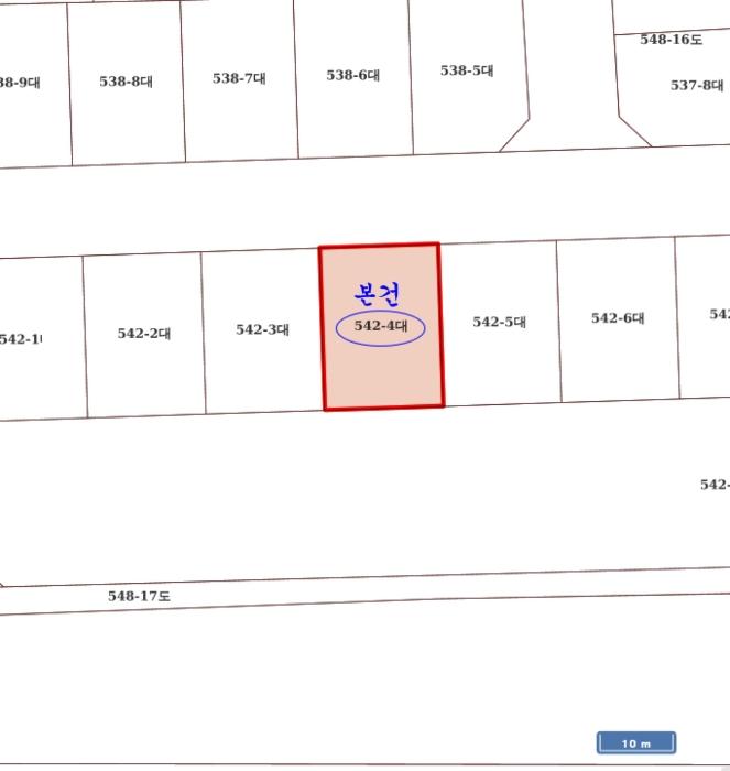 경기도 오산시 금암동 542-4 다가구주택 경매 사진 21