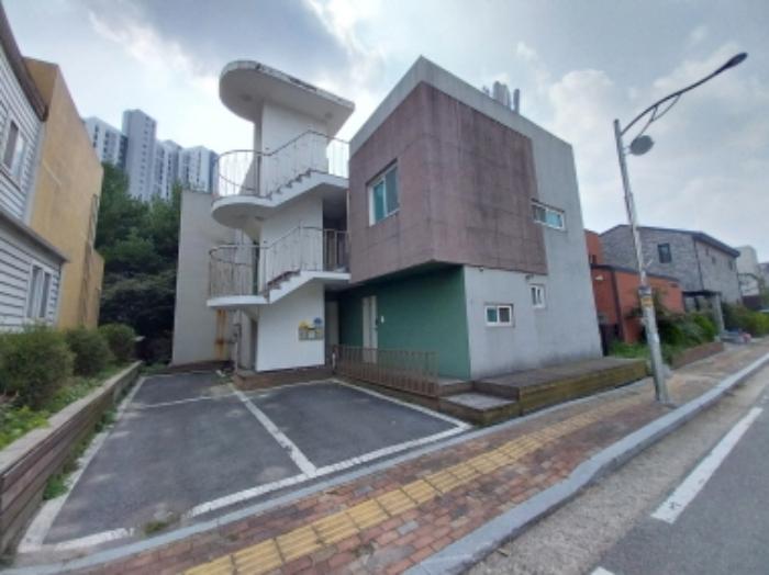 경기도 오산시 금암동 542-4 다가구주택 경매 사진 8