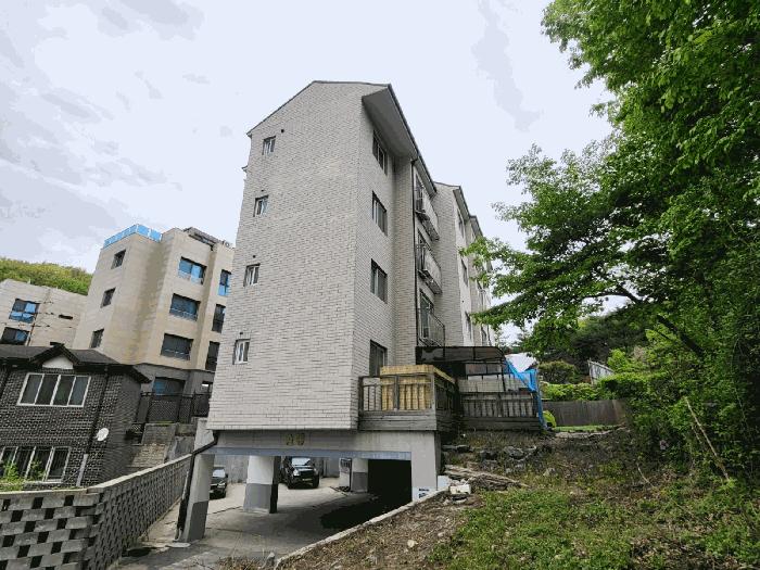 경기 광주시 다세대(빌라)