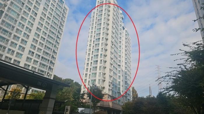 경기도 용인시 기흥구 구성로 411, 804동 11층 1101호 (청덕동,용인구성 호반베르디움 물푸레마을)구) 경기도 용인시 기흥구 청덕동 567 아파트 경매 사진 1