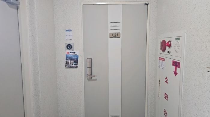 경기도 용인시 기흥구 구성로 411, 804동 11층 1101호 (청덕동,용인구성 호반베르디움 물푸레마을)구) 경기도 용인시 기흥구 청덕동 567 아파트 경매 사진 3