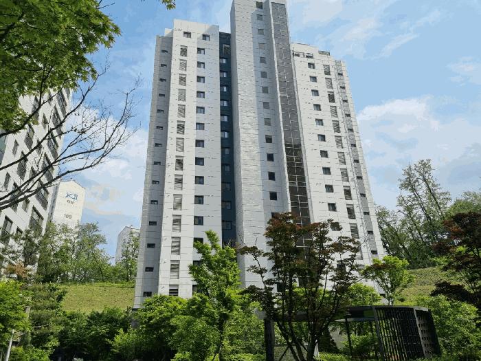 경기도 하남시 풍산동 627 미사힐즈파크푸르지오3단지 304동 5층501호 아파트 경매 사진 4