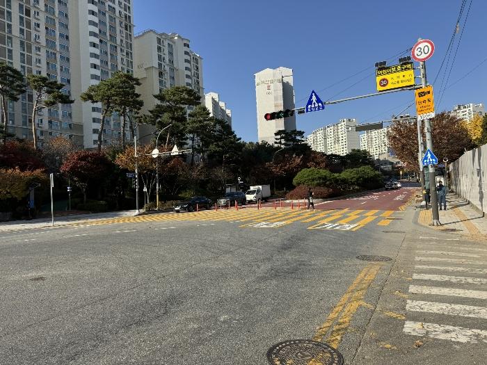 경기도 용인시 수지구 성복1로 91, 111동 16층1601호 (성복동,버들치마을성복힐스테이트1차)구) 경기도 용인시 수지구 성복동 771 아파트 경매 사진 3