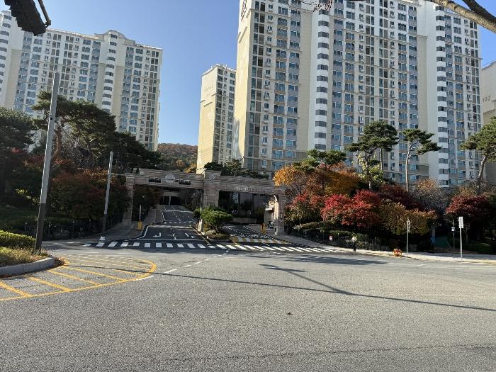 경기도 용인시 수지구 성복1로 91, 111동 16층1601호 (성복동,버들치마을성복힐스테이트1차)구) 경기도 용인시 수지구 성복동 771 아파트 경매 사진 4