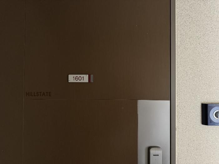 경기도 용인시 수지구 성복1로 91, 111동 16층1601호 (성복동,버들치마을성복힐스테이트1차)구) 경기도 용인시 수지구 성복동 771 아파트 경매 사진 5