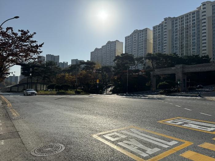 경기도 용인시 수지구 성복1로 91, 111동 16층1601호 (성복동,버들치마을성복힐스테이트1차)구) 경기도 용인시 수지구 성복동 771 아파트 경매 사진 6