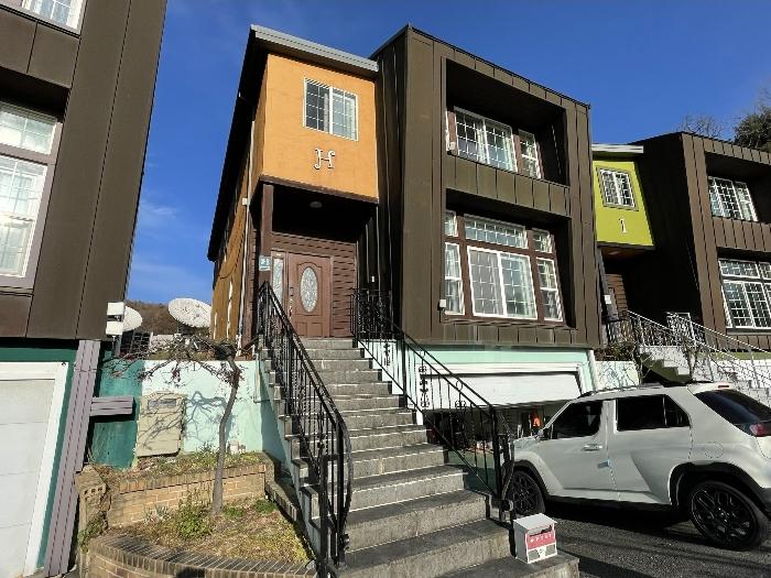 경기 용인시 처인구 주택