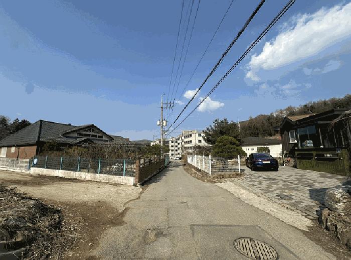 경기도 광주시 퇴촌면 관음리 710-5 답 경매 사진 2