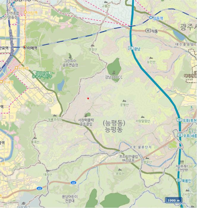 경기도 광주시 신현동 421-5 주택 경매 사진 11