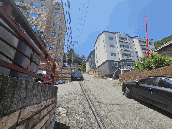 경기도 광주시 삼동 310-1 엠포빌리지 2층201호 다세대(빌라) 경매 사진 2