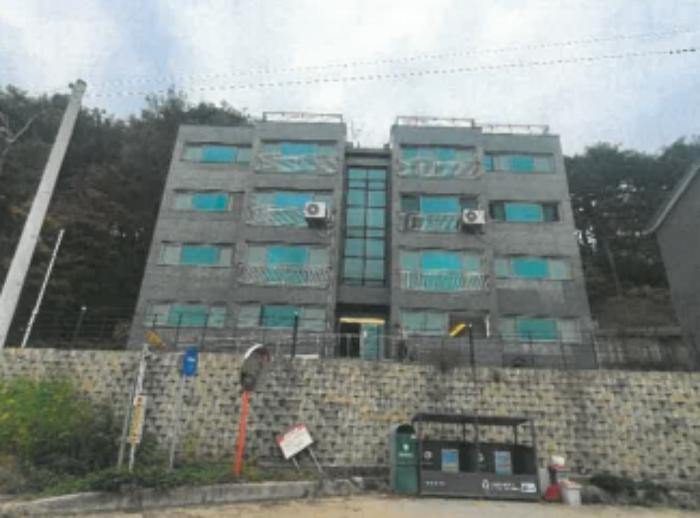 강원 인제군 다세대(빌라)