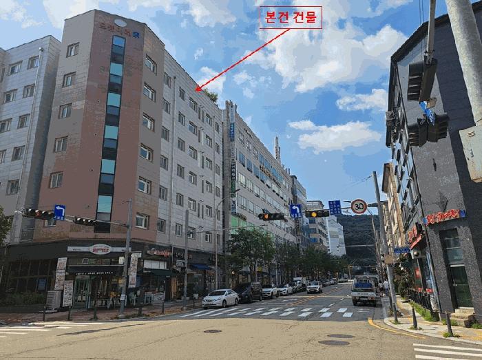 경기 성남시 중원구 오피스텔