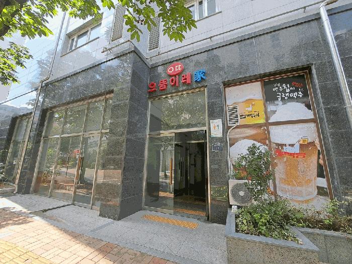 경기도 성남시 중원구 도촌동 562 으뜸이레가 4층401호 오피스텔 경매 사진 3