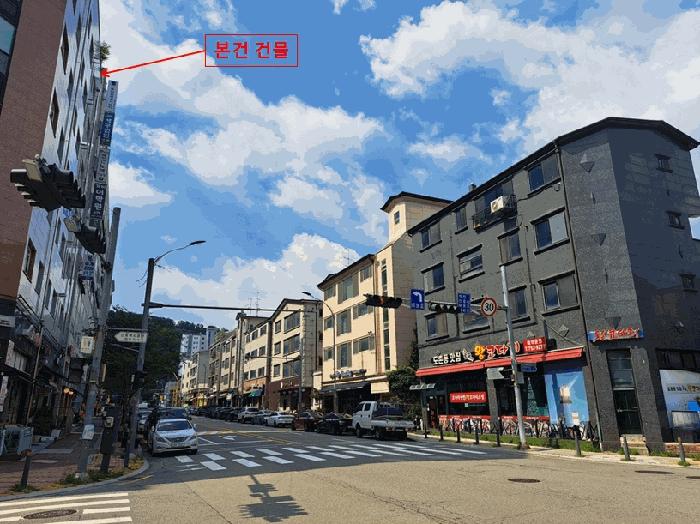 경기도 성남시 중원구 도촌동 562 으뜸이레가 4층401호 오피스텔 경매 사진 5