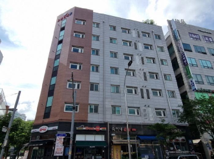 경기도 성남시 중원구 도촌동 562 으뜸이레가 4층401호 오피스텔 경매 사진 6