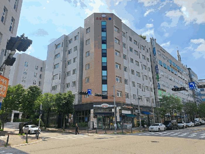 경기도 성남시 중원구 도촌동 562 으뜸이레가 4층401호 오피스텔 경매 사진 9