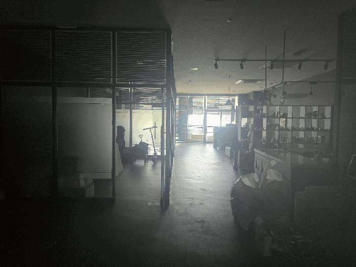경기도 하남시 풍산동 492 미사하우스디엘타워 6층에프608호 아파트형공장 경매 사진 6
