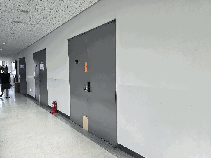 경기도 하남시 풍산동 492 미사하우스디엘타워 7층에프713호 아파트형공장 경매 사진 4