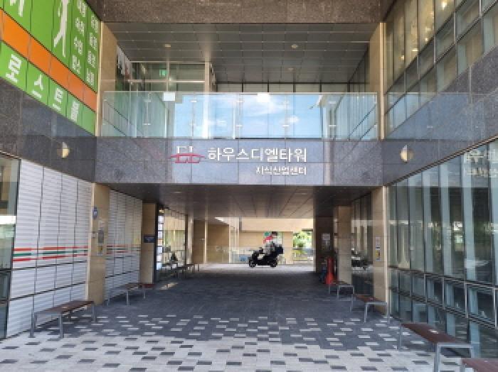 경기도 하남시 풍산동 492 미사하우스디엘타워 7층에프715-2호 아파트형공장 경매 사진 13