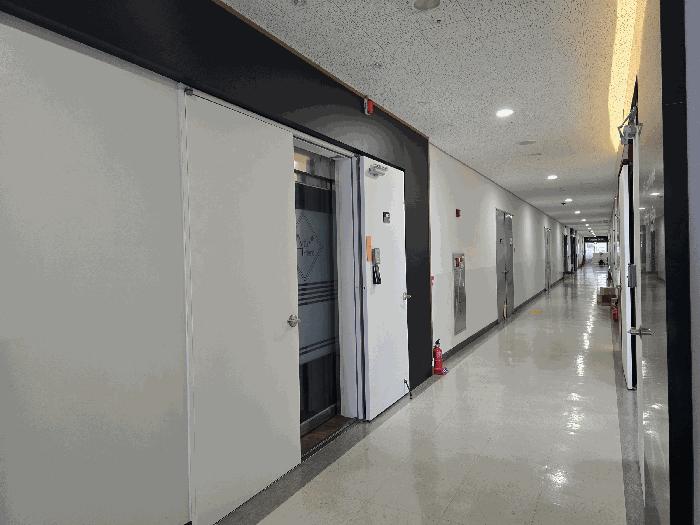 경기도 하남시 풍산동 492 미사하우스디엘타워 7층에프715-2호 아파트형공장 경매 사진 3