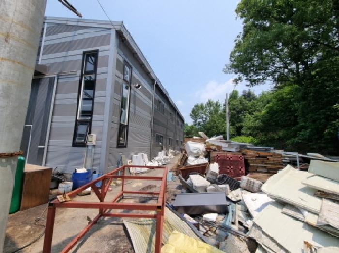 경기도 광주시 초월읍 신월리 263 공장 경매 사진 18