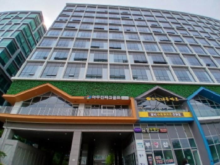 경기도 하남시 망월동 834 미사강변스카이폴리스근린생활시설 1층다148호 근린상가 경매 사진 5