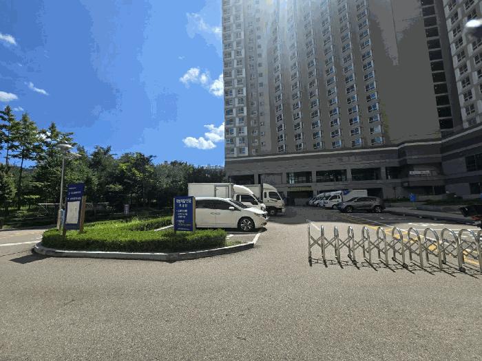 경기도 하남시 학암동 661 위례효성해링턴타워 8층835호 오피스텔 경매 사진 3
